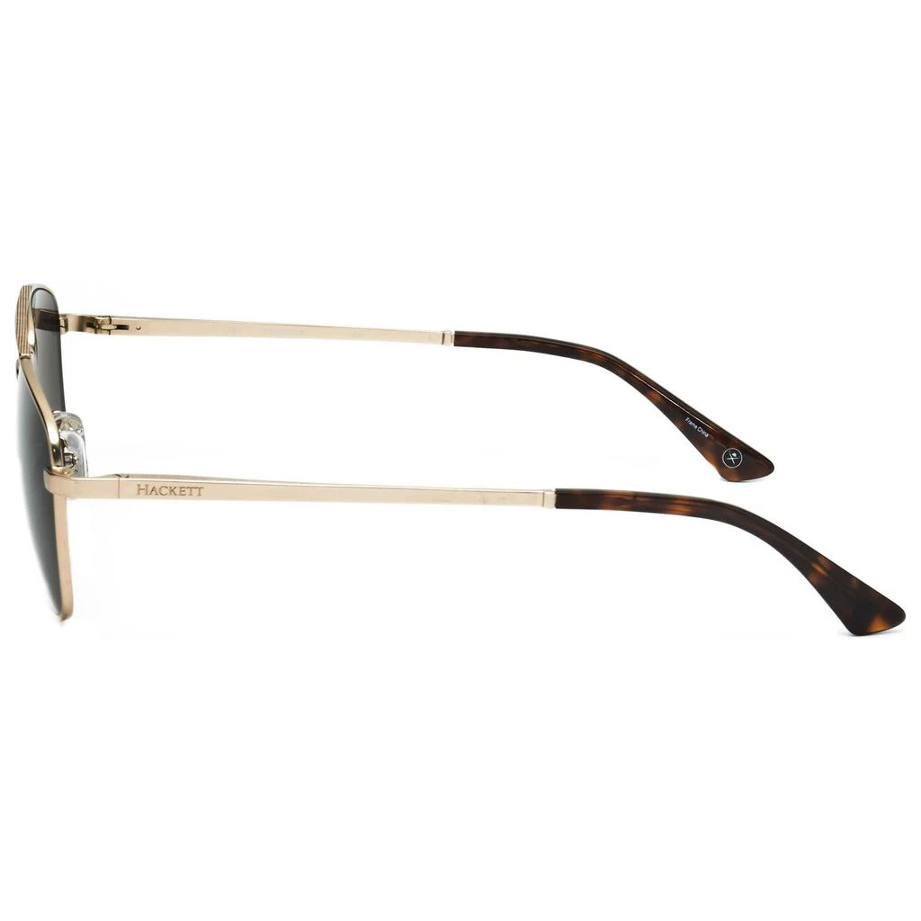 Hackett Hackett Men's Sunglasses HEK1205-405-55 2