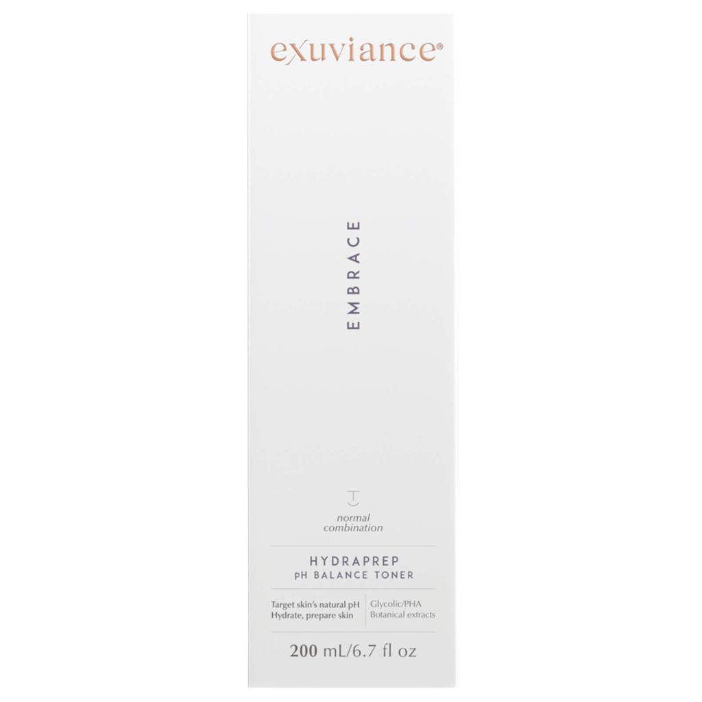 Exuviance Exuviance HydraPrep pH Balance Toner