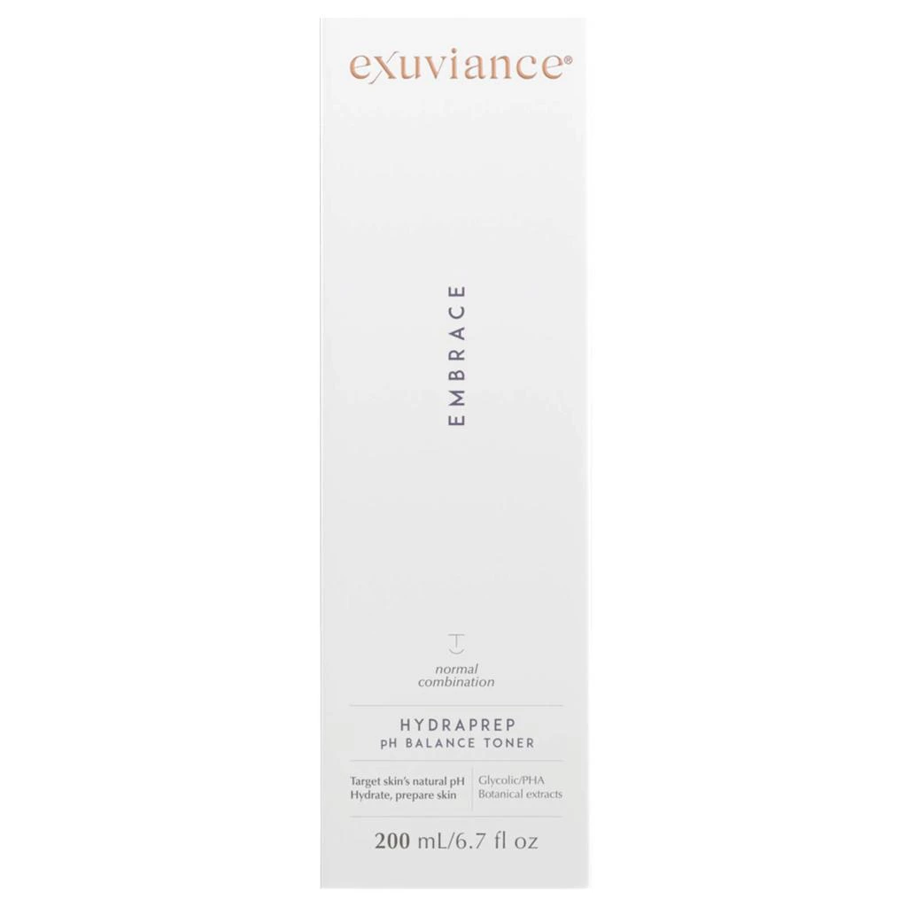 Exuviance Exuviance HydraPrep pH Balance Toner 2