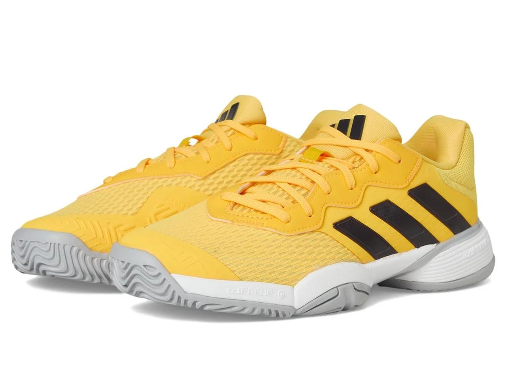 Adidas Barricade Tennis Shoes (Big Kid) 1