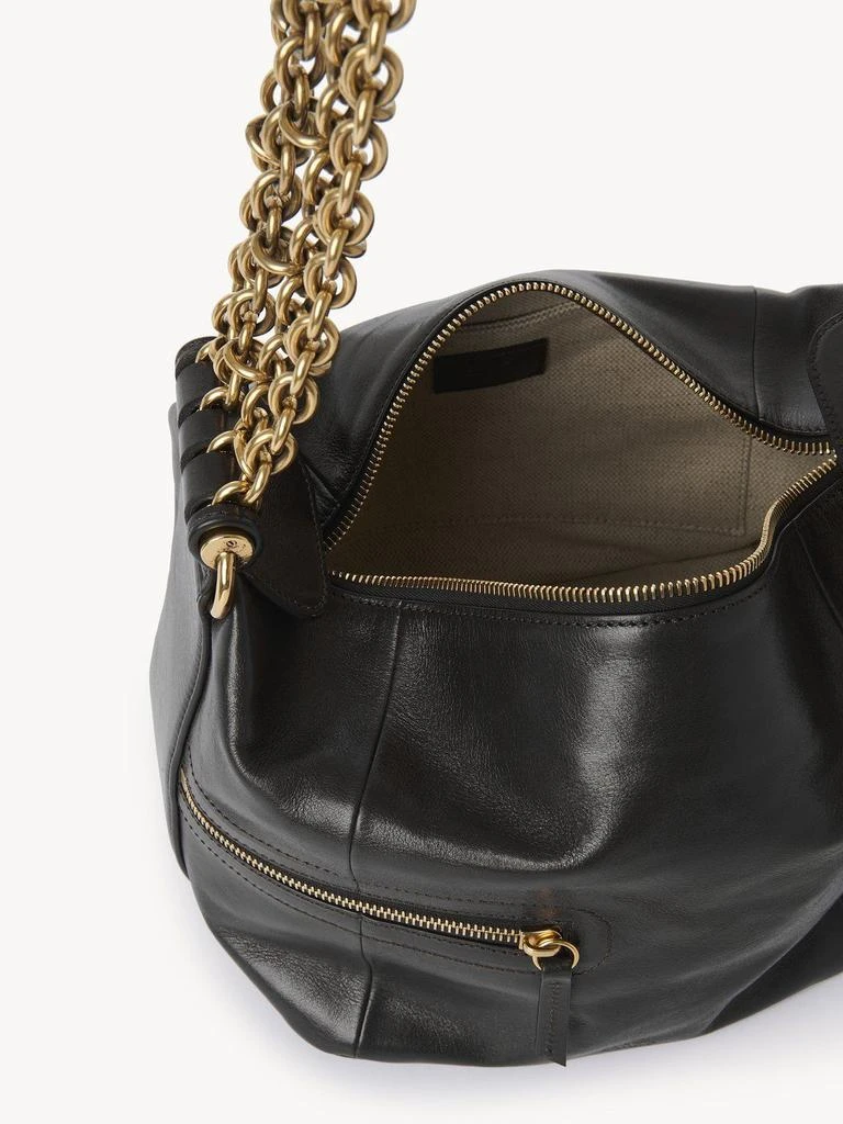 Chloé CAMERA CHAIN BAG 5