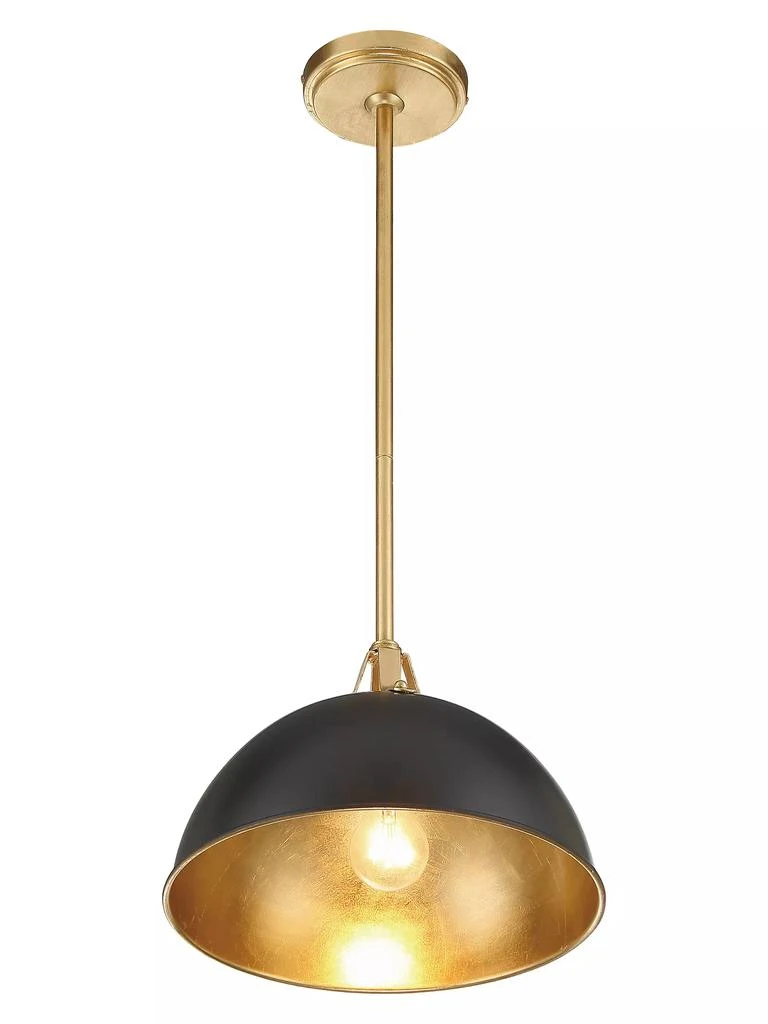 Crystorama Soto Mini Pendant 3