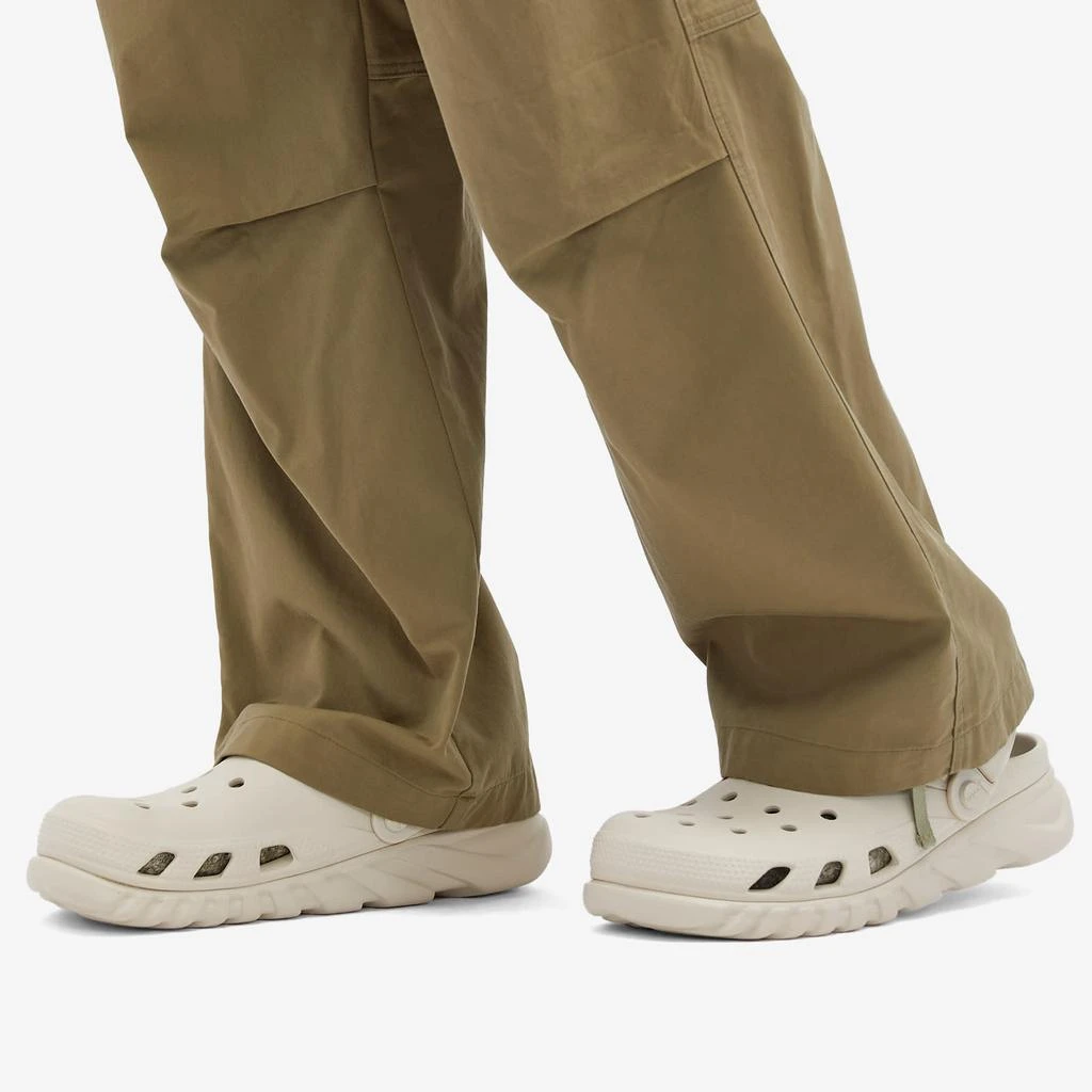 Crocs Crocs Duet Max II Clog 6