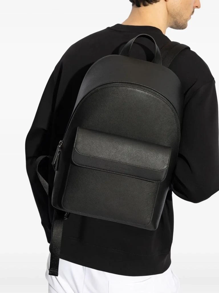 Emporio Armani BACKPACK 4