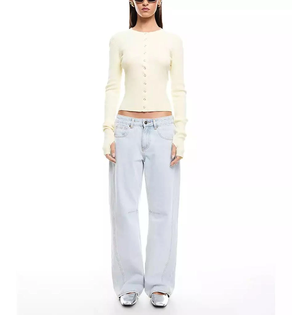 Lioness Women's Ivy League Cardigan 1
