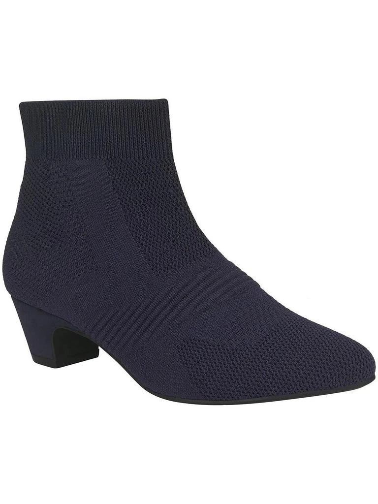 Impo Godina Womens Memory Foam Knit Booties 4