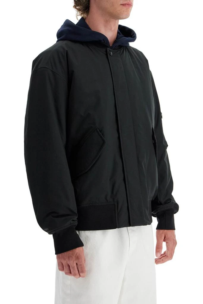 A.P.C. lightweight hamilton bomber 2