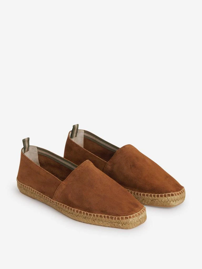 CASTAÑER Castañer Pablo Canvas Espadrilles 2