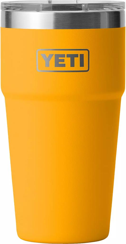 YETI YETI 20 oz. Rambler Stackable Cup