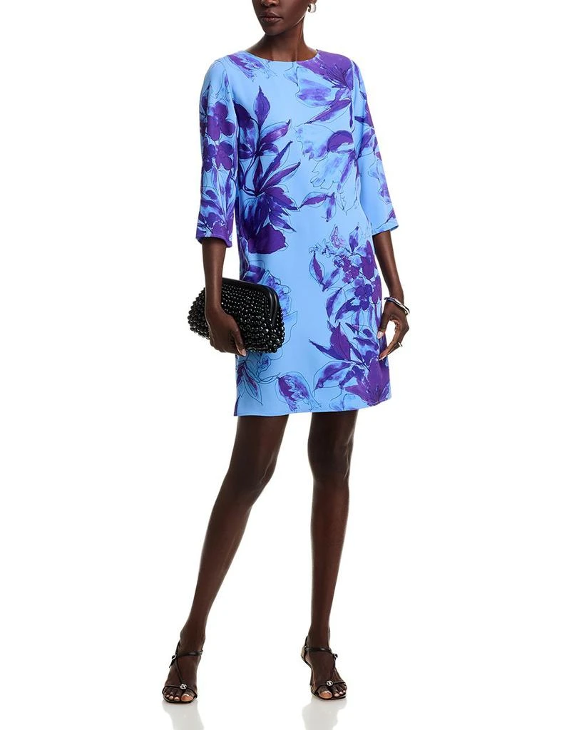 Caroline Rose Easy Dress 2