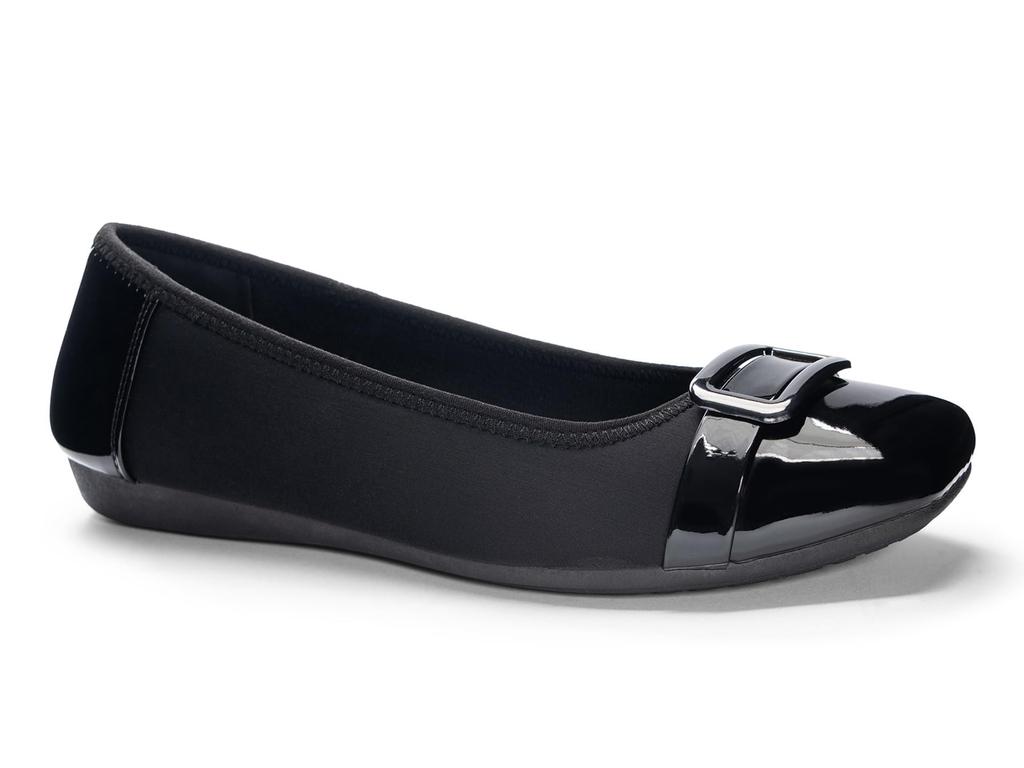 CL By Laundry Korina Lycra Pat