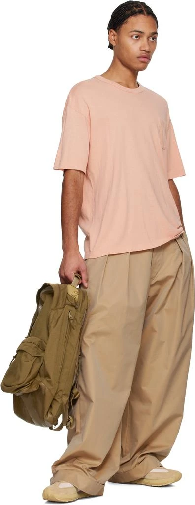 VisVim Green Cordura 22L Backpack 4