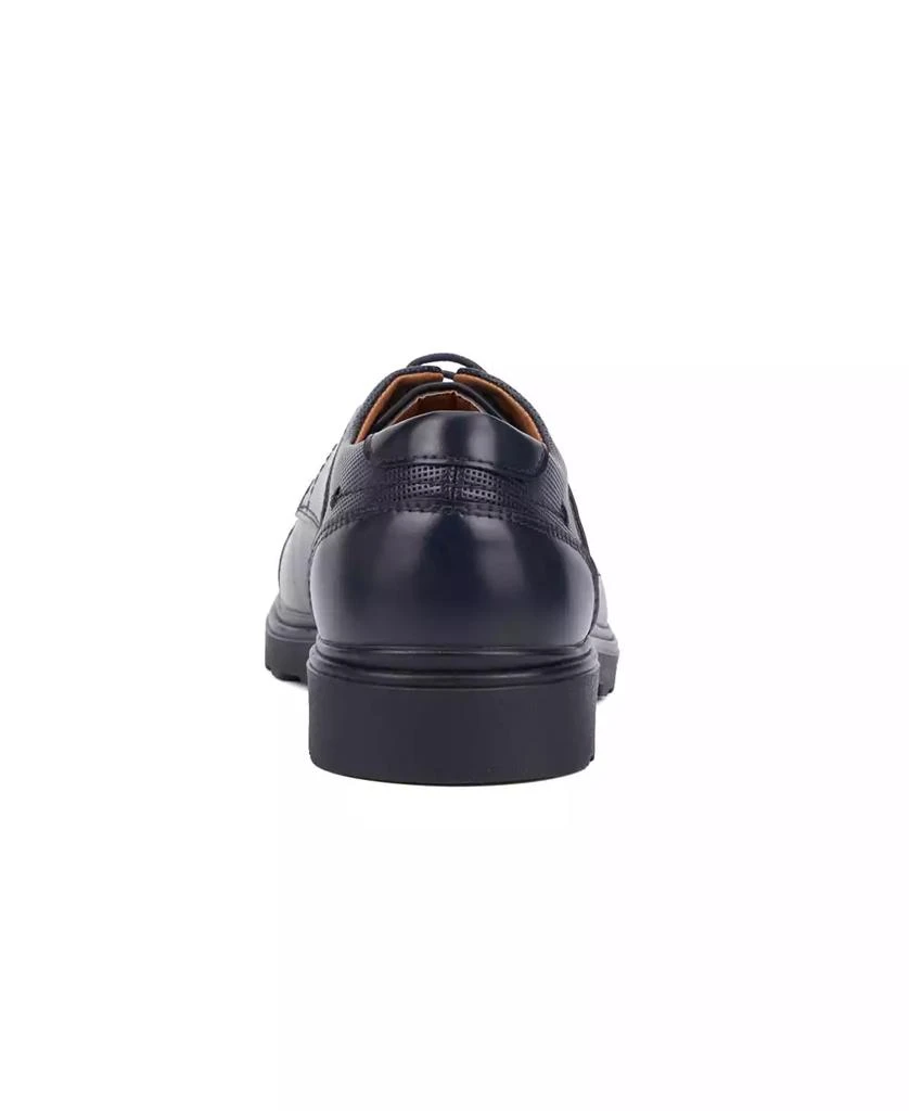 XRAY Footwear Men's Dawson Oxford Dress Shoe 3