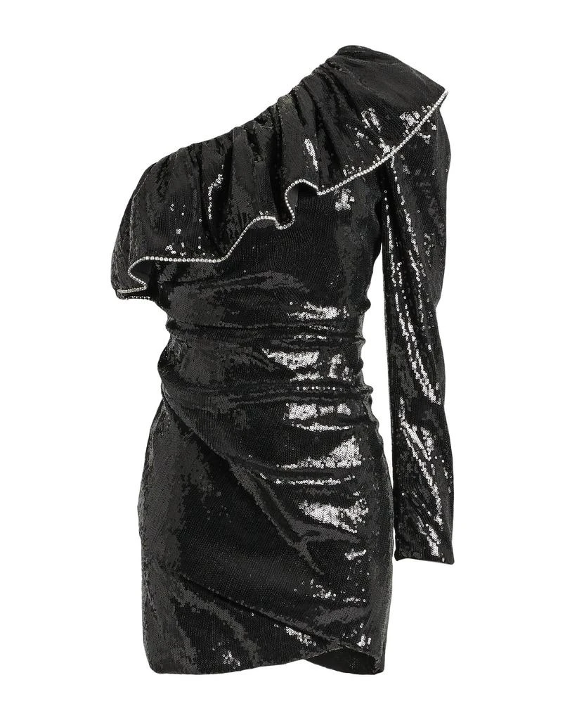 Dundas Short dress 1