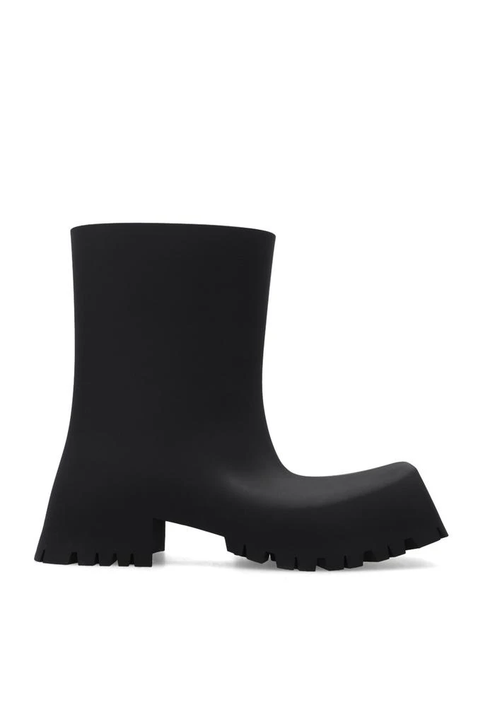 Balenciaga ‘Trooper’ rain boots 1