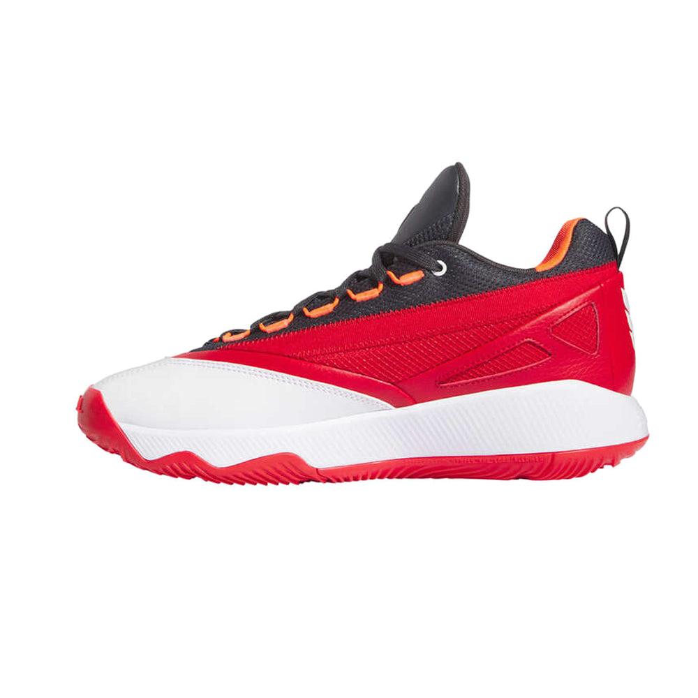 Adidas Dame Certified 2 Basketball Shoes - Men's Sports