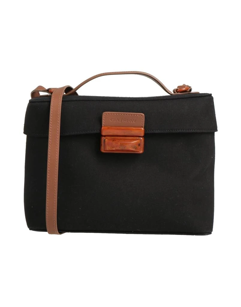 GIA / RHW Handbag 1