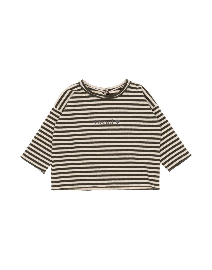 BABE & TESS T-shirt