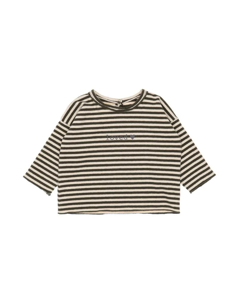 BABE & TESS T-shirt 1