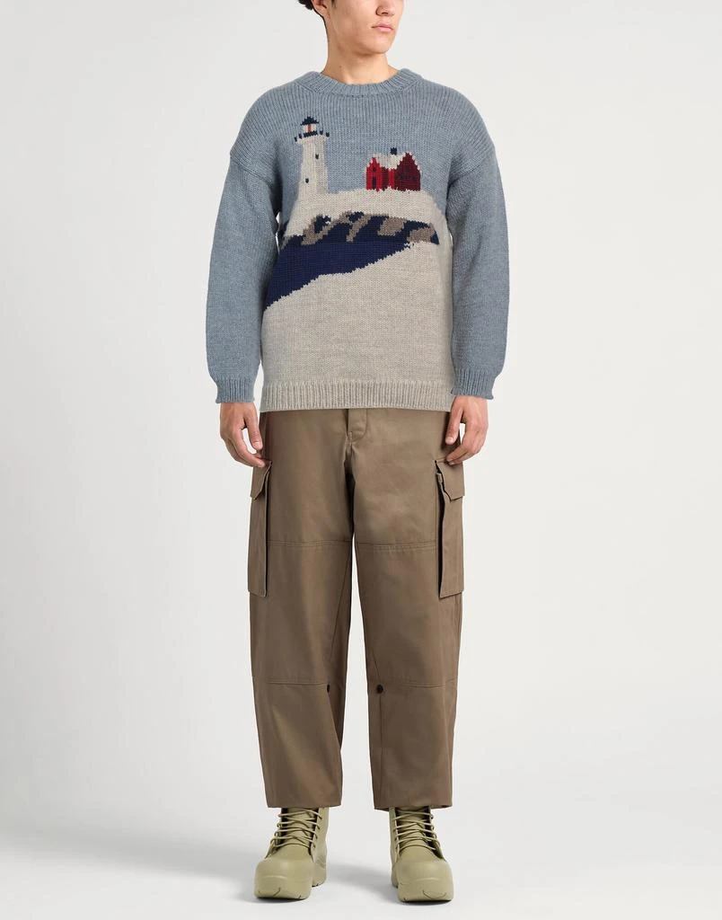 BODE Sweater 2