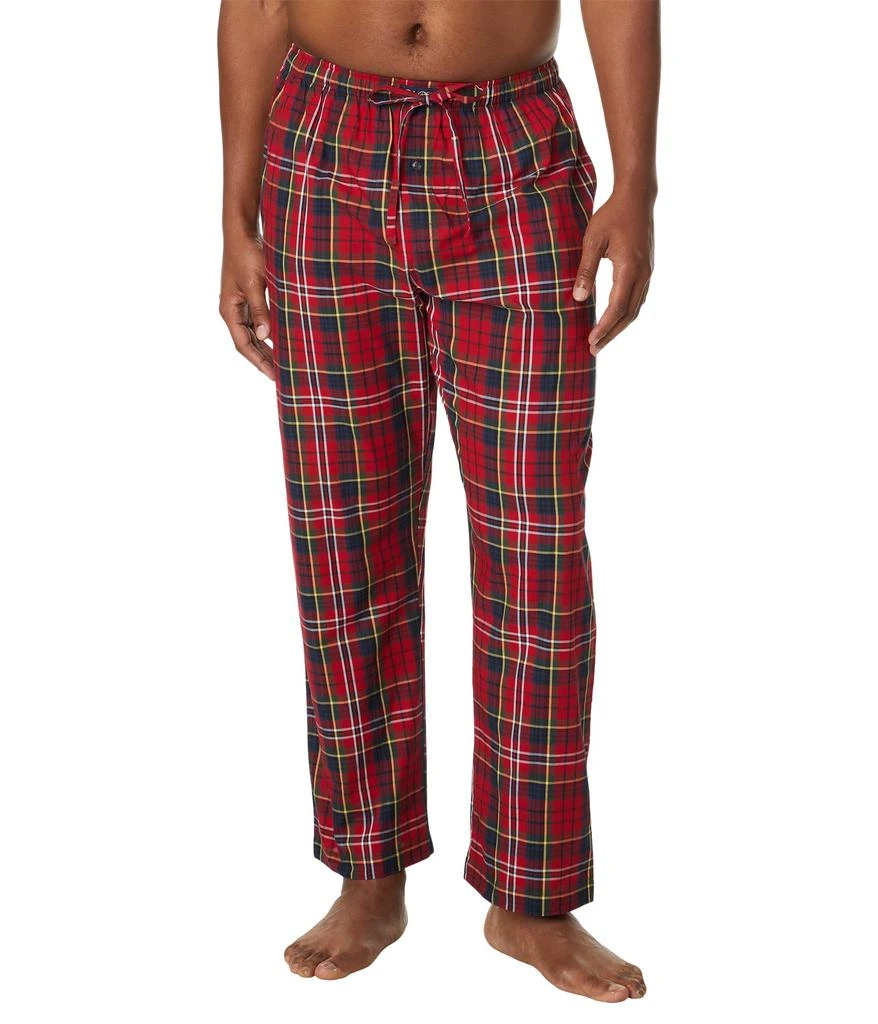 Polo Ralph Lauren Woven PJ Pants 1