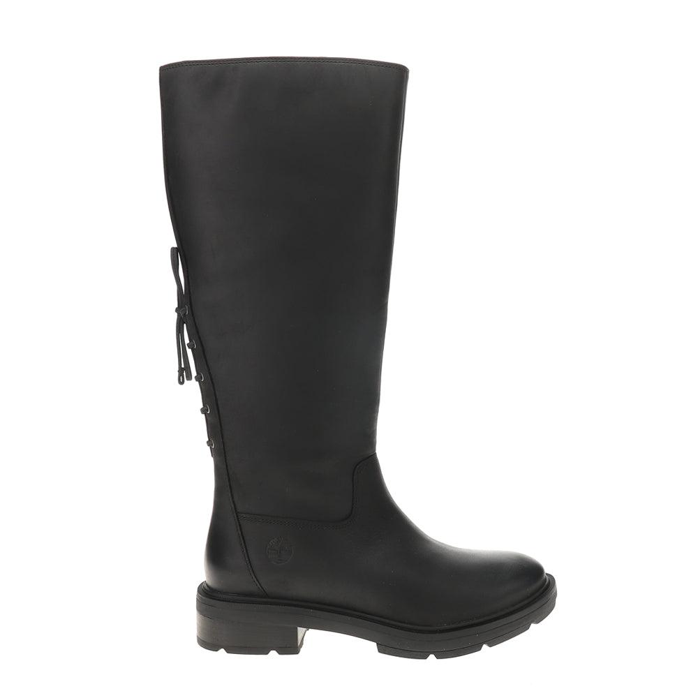 Timberland Brimfield Tall Round To Zippered Boots Boots Free Shipping BeyondStyle