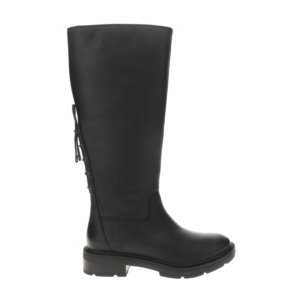 Timberland Brimfield Tall Round To Zippered Boots 1