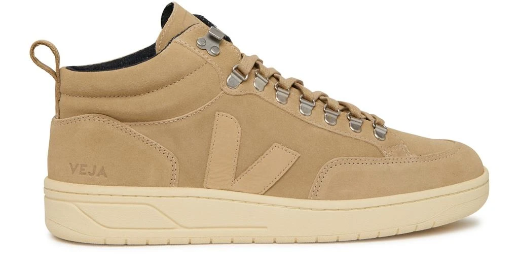 Veja Roraima Suede sneakers 1
