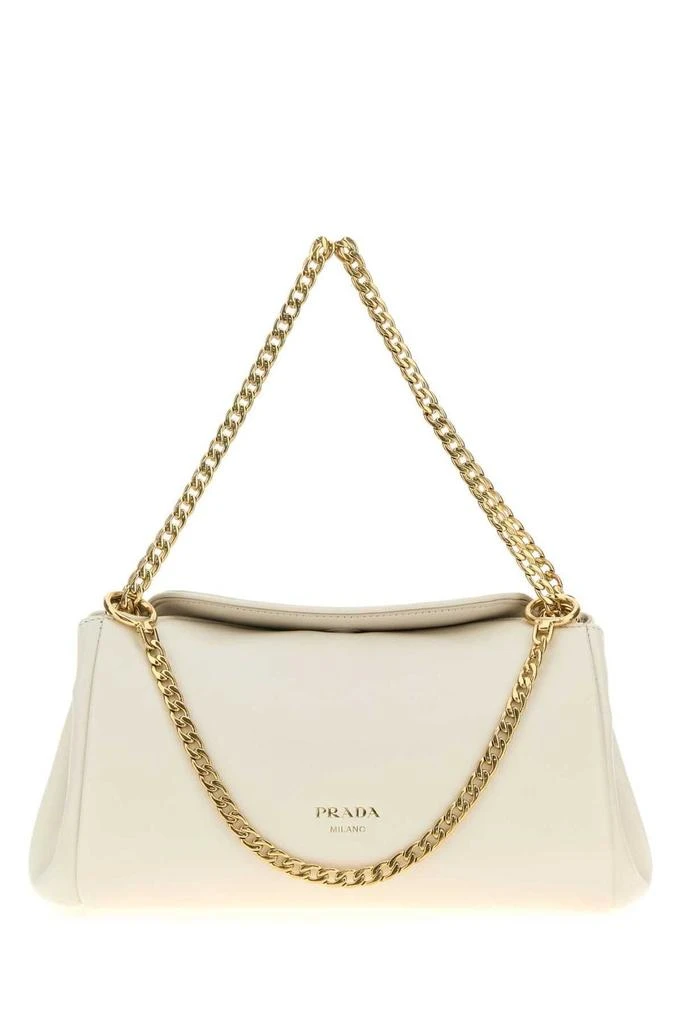 Prada Prada Chain-Linked Shoulder Bag 1