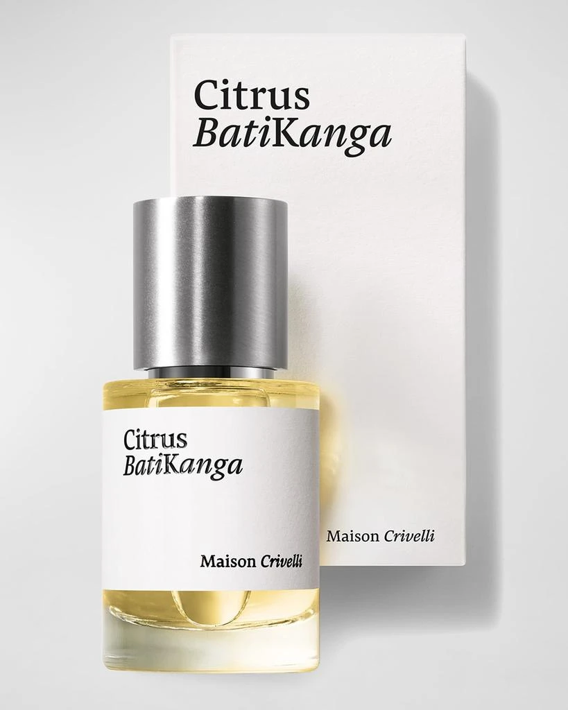 Maison Crivelli Citrus Batikanga Eau de Parfum, 1.0 oz. 2