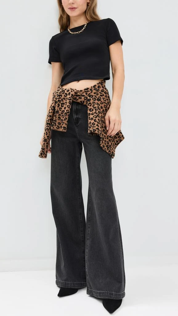 Pistola Denim Jadyn Jeans 4