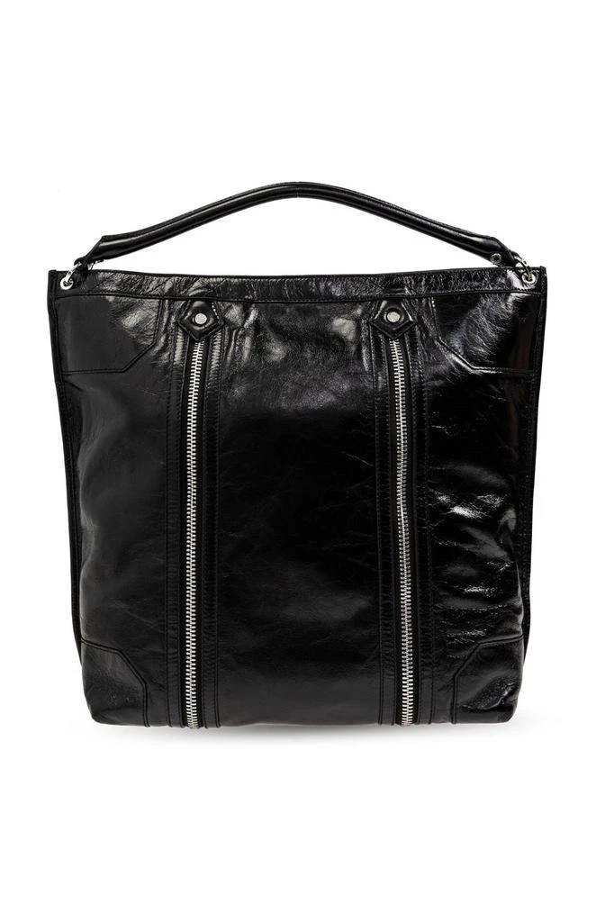ZADIG & VOLTAIRE Zadig & Voltaire Sunny Top Handle Bag 2