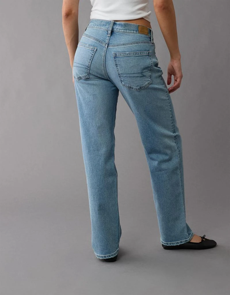 AE AE Strigid Low-Rise Ex-Boyfriend Jean 2
