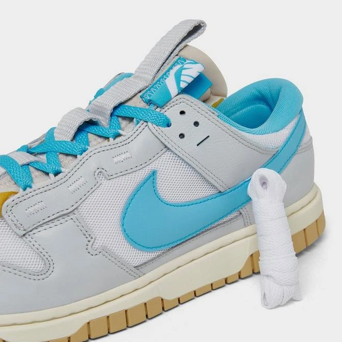 NIKE Men's Nike Air Dunk Low Jumbo Casual Shoes 3