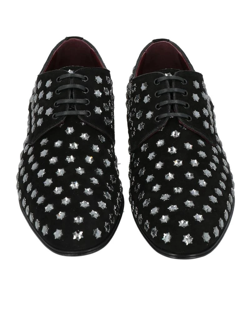 Dolce 
Gabbana Laced shoes 4