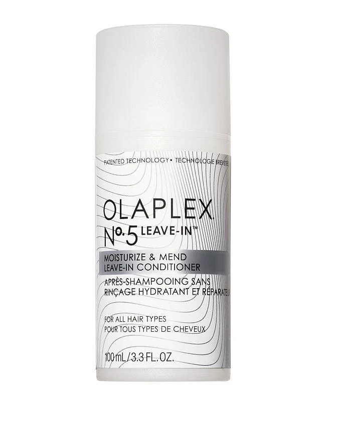 Olaplex No. 5 Leave In Moisture & Mend Leave In Conditioner 3.3 oz. 1