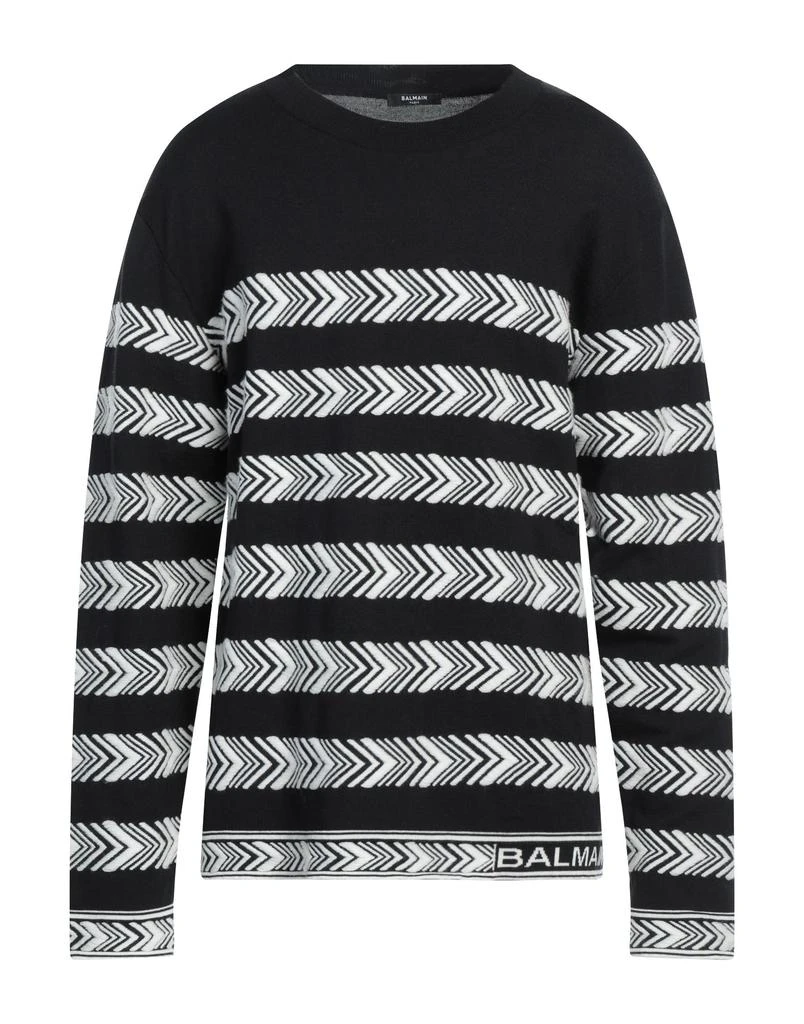 Balmain Sweater 1
