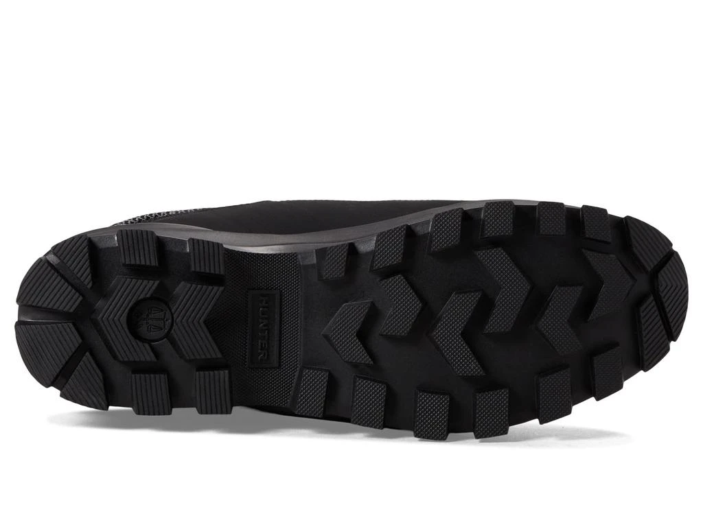 Hunter Explorer Leather Boot 3