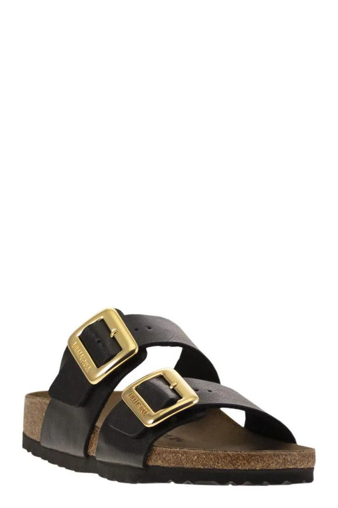 Birkenstock Birkenstock Sydney Cb - Sandal With Two Straps And Buckles 2
