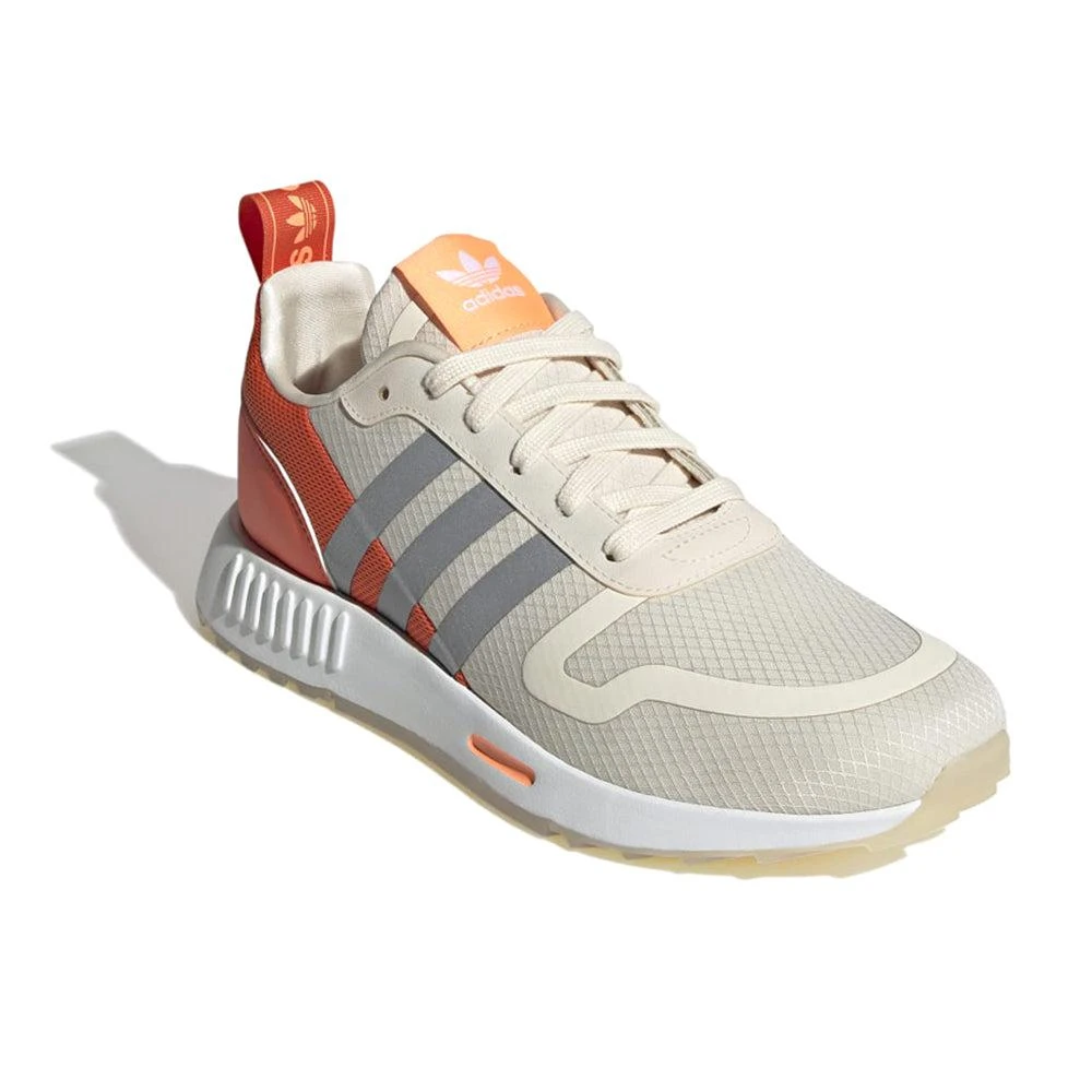 Adidas Multix Lace Up Sneakers 2