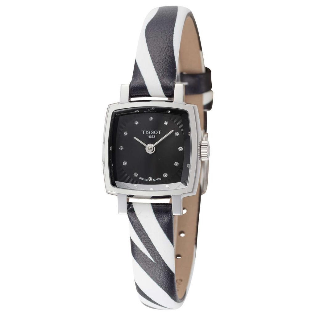 Tissot Tissot Lovely Summer Women's Watch
