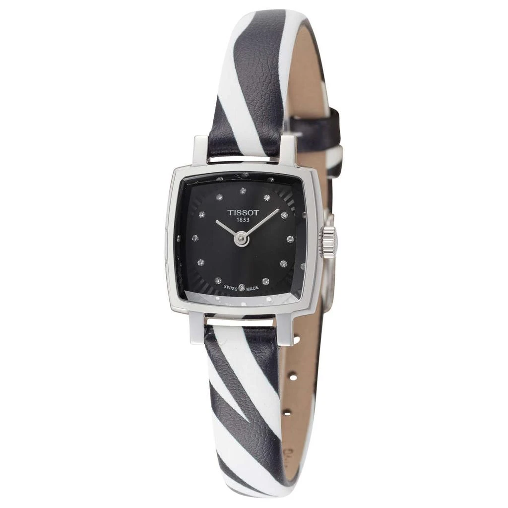 Tissot Tissot Lovely Summer Women's Watch 1