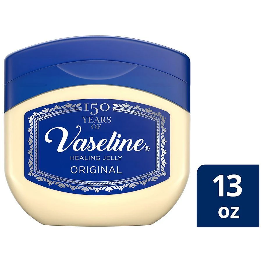 Vaseline Healing Jelly Original Original 3