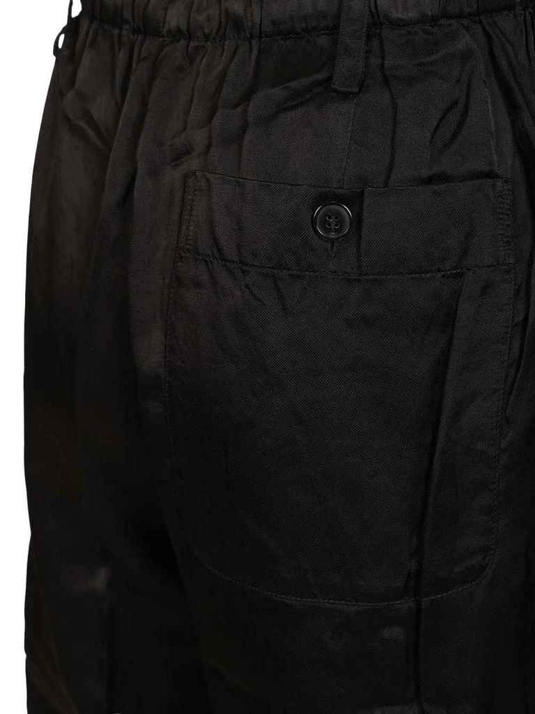 Dries Van Noten Dries Van Noten Straight Leg Pants 5