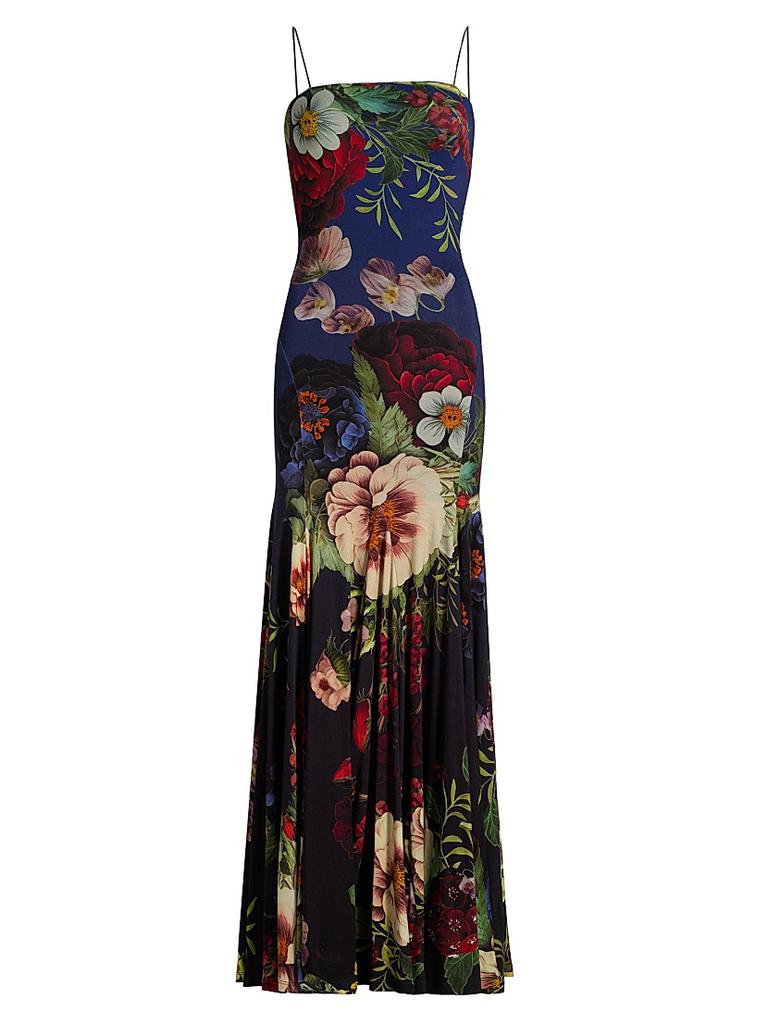 Shop Dita Floral Halter Gown on Sale at BeyondStyle – Get 60 Shop Dita Floral Halter Gown on Sale at BeyondStyle – Get 60