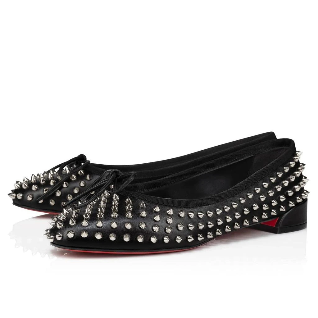 Christian Louboutin Christian Louboutin Flat Shoes 2