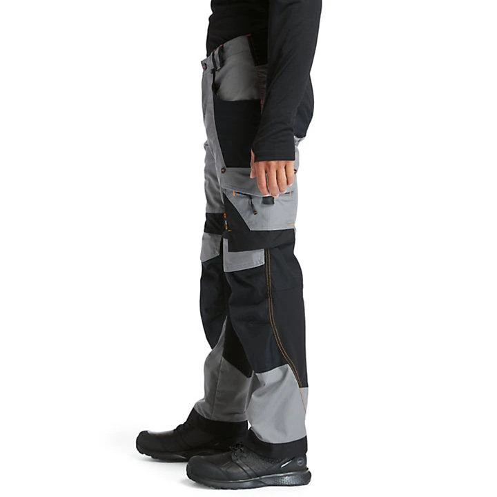 Timberland Men's Timberland PRO® Interax Work Trousers 4