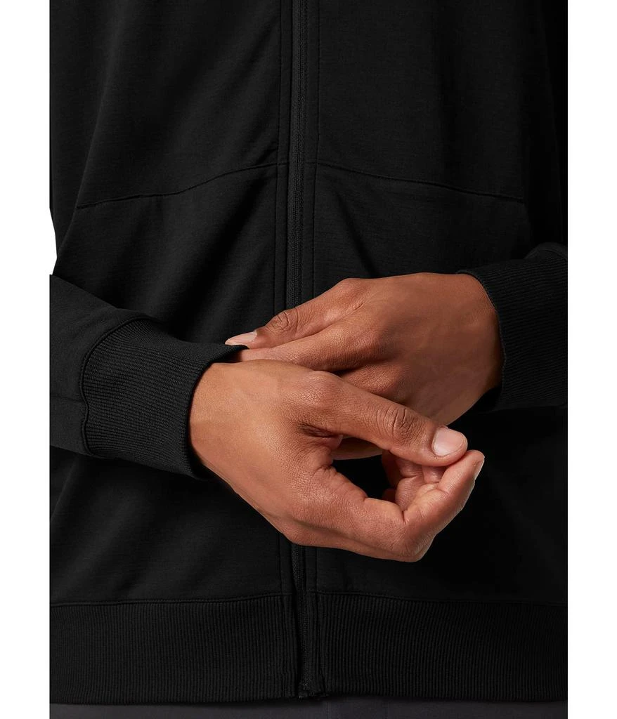 Helly Hansen Hh Lifa Tech Lite Zip Hoodie 3