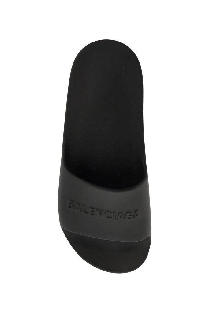 Balenciaga sandals  chunky 2