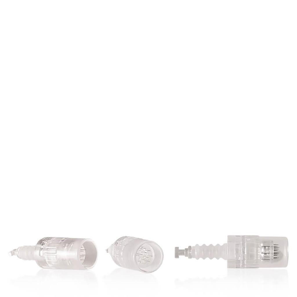 Beauty ORA Beauty ORA Electric Roller Replacement Needle Heads Set